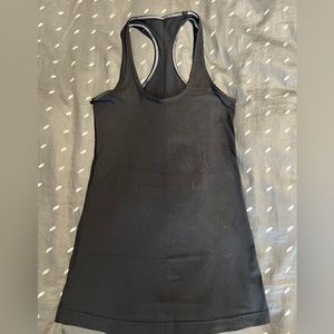 Lululemon Cool Racerback Tank
